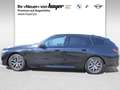 BMW 520 d Touring M Sport AHK Iconic Glow Sportpaket Schwarz - thumbnail 3
