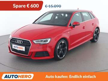 1.4 TFSI ACT Sport