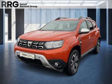 PRESTIGE TCe 150 EDC