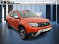 Dacia Duster PRESTIGE TCe 150 EDC Oranje - thumbnail 7