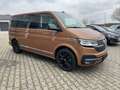 Volkswagen T6 Multivan T6.1 Multivan StHz. Sport Paket GenSix ACC 5JGar Orange - thumbnail 2