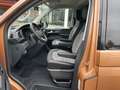Volkswagen T6 Multivan T6.1 Multivan StHz. Sport Paket GenSix ACC 5JGar Orange - thumbnail 5