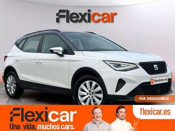 1.0 TSI 81kW (110CV) Style XL