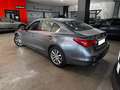 Infiniti Q50 2.2d GT Premium Aut. Gris - thumbnail 5