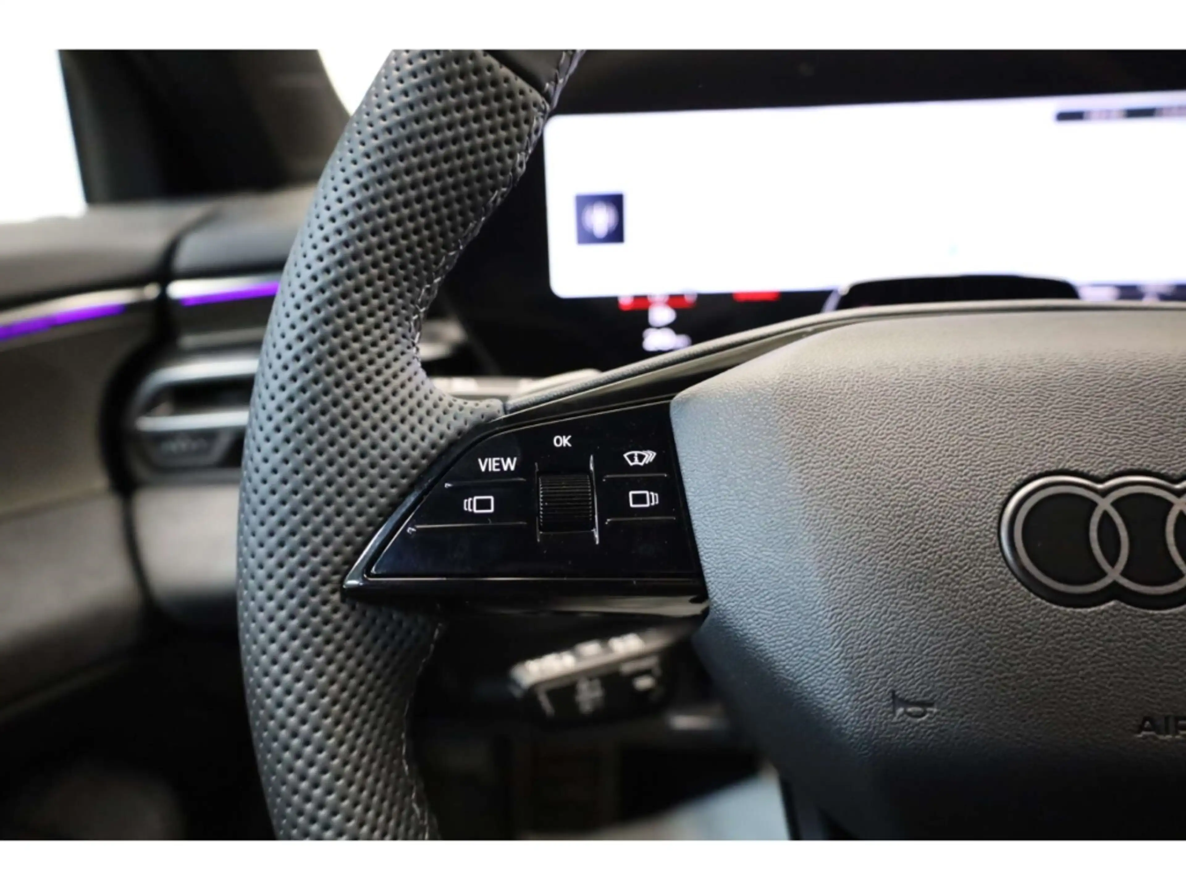 Audi S5 Limousine TFSI quattro S line — photo 15