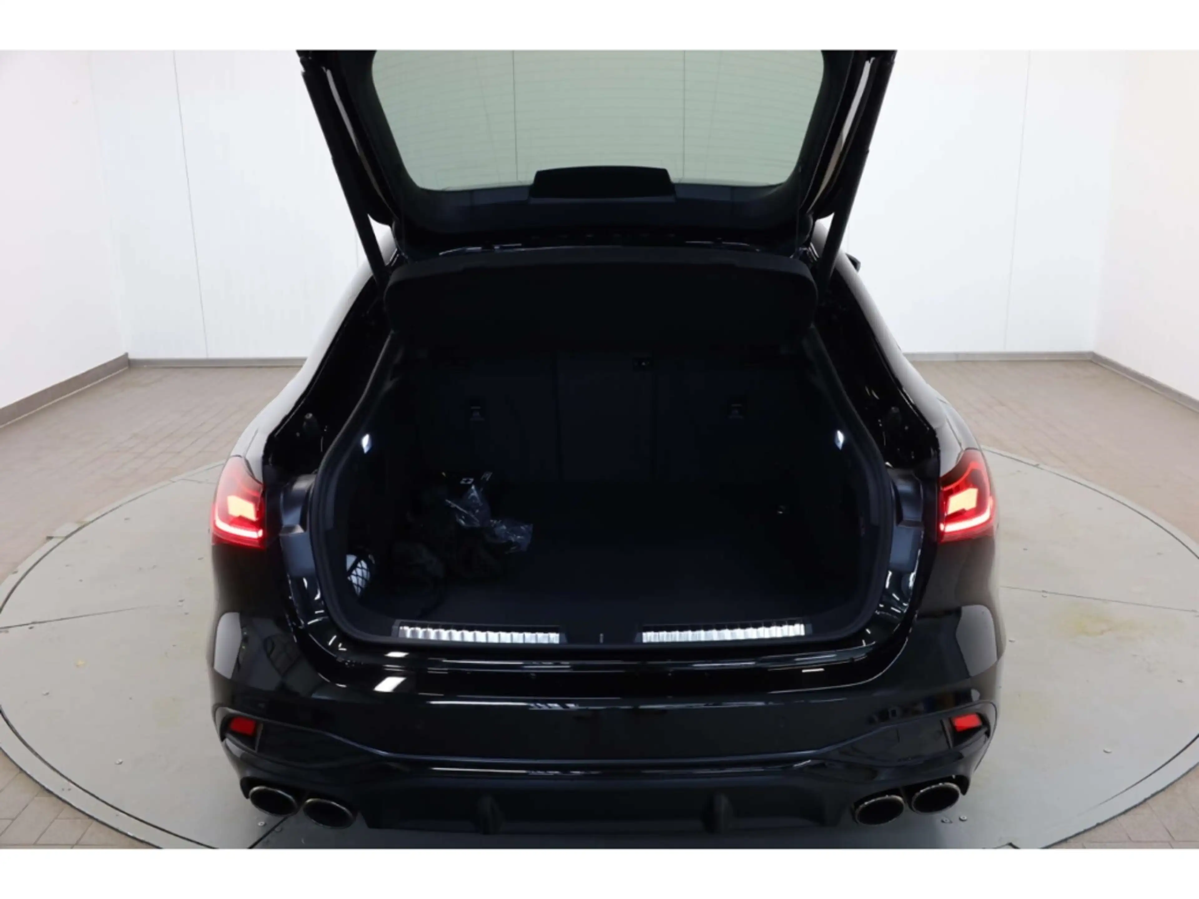 Audi S5 Limousine TFSI quattro S line — photo 12