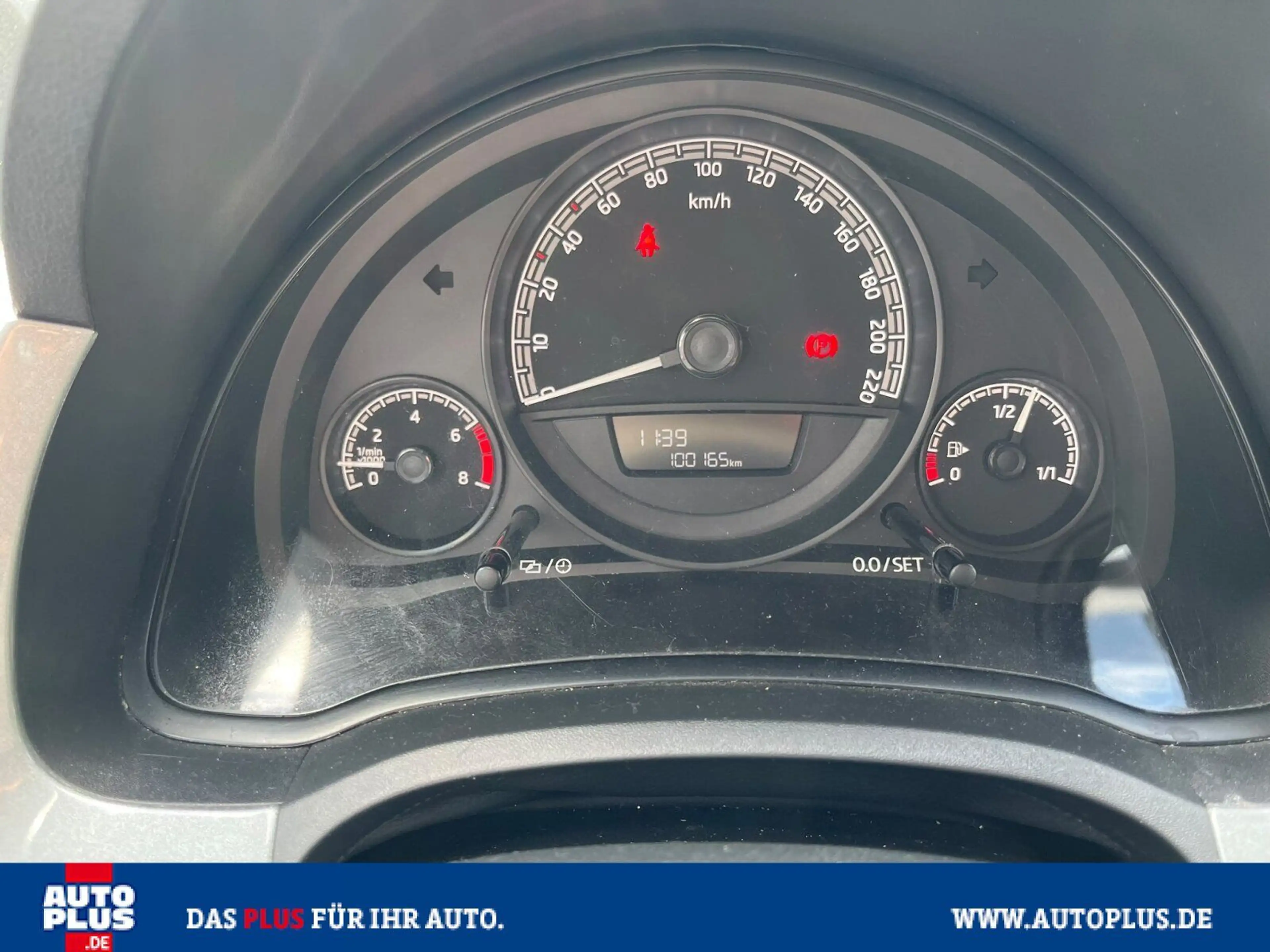 Skoda Citigo 1.0 MPI Clever SITZHEIZUNG+PDC+ALLWETTER — photo 14