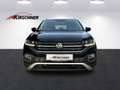 Volkswagen T-Cross 1,0 TSI Style Schwarz - thumbnail 2
