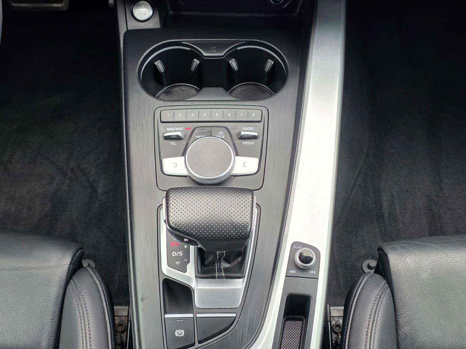 2018 Audi A5 2.0 TFSI quattro Progressiv S tronic S Line thumb 33