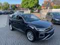Volkswagen T-Roc 1.5TSi Style AHK ACC elektr. Heckklappe 17Zoll ... Schwarz - thumbnail 4