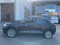 Volkswagen T-Roc 1.5TSi Style AHK ACC elektr. Heckklappe 17Zoll ... Schwarz - thumbnail 2