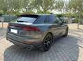 Audi SQ8 4.0 V8 tdi mhev quattro tiptronic Gris - thumbnail 3
