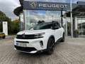 Citroen C5 Aircross Hybrid 180 e-EAT8 e-SERIES Navi 360 Kamera Weiß - thumbnail 2
