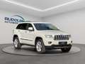 Jeep Grand Cherokee 3.0 CRD OVERLAND PANORAM°GARANTIE Weiß - thumbnail 1
