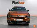 Citroen C4 1.2 PureTech Feel Pack S&S 130 Naranja - thumbnail 2