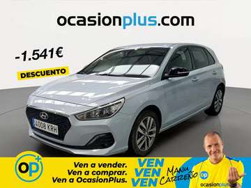 1.6CRDi Go 95