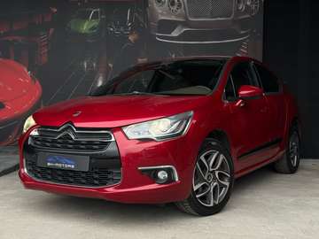 DS4 e-HDi 110 EGS6 SoChic