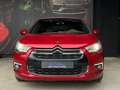 Citroen DS4 DS4 e-HDi 110 EGS6 SoChic Rouge - thumbnail 2