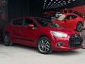 Citroen DS4 DS4 e-HDi 110 EGS6 SoChic Rouge - thumbnail 4
