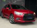 Citroen DS4 DS4 e-HDi 110 EGS6 SoChic Rouge - thumbnail 3