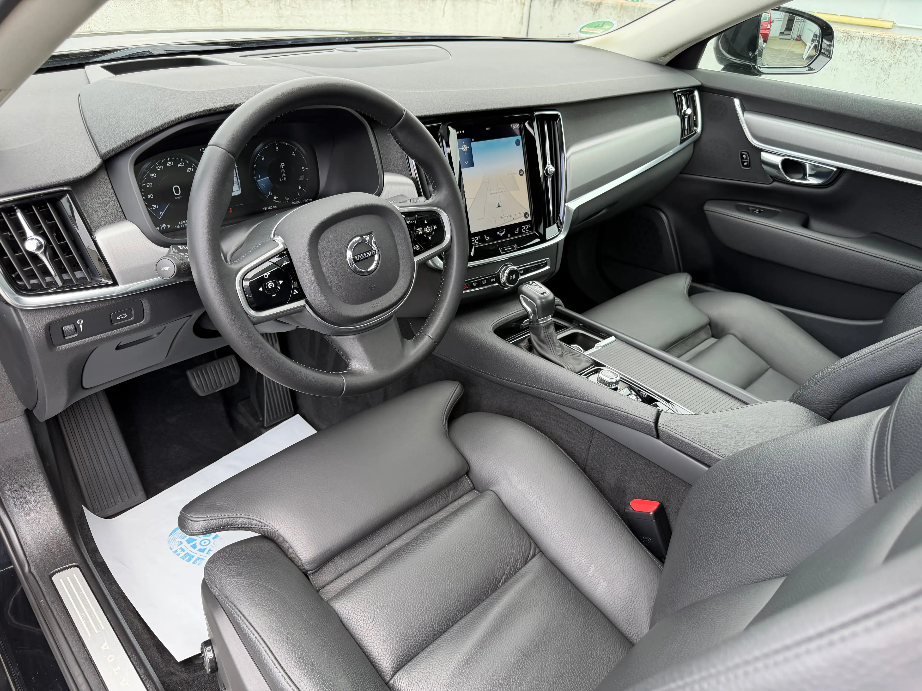 Volvo S90 D4 Inscription*Leder*Navi* ACC*VOLL — photo 5