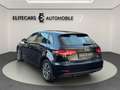 Audi A3 SB 1,0 TFSI SPORTBACK S / WENIG KM / 57§ PICKERL Schwarz - thumbnail 6