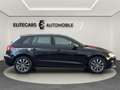 Audi A3 SB 1,0 TFSI SPORTBACK S / WENIG KM / 57§ PICKERL Schwarz - thumbnail 3