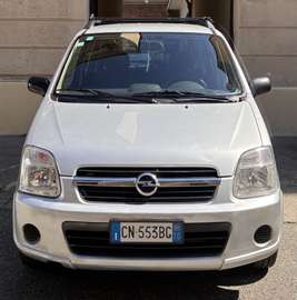 1.0 Benz - Euro - 4 - UNICOP. Soli 67.000 Km!!