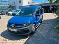 Volkswagen Caddy Nfz Kasten BMT Blau - thumbnail 3