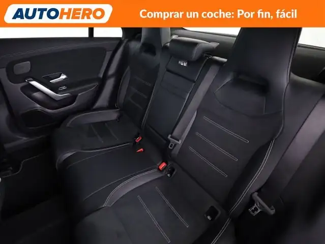 Mercedes-Benz Cla view 15