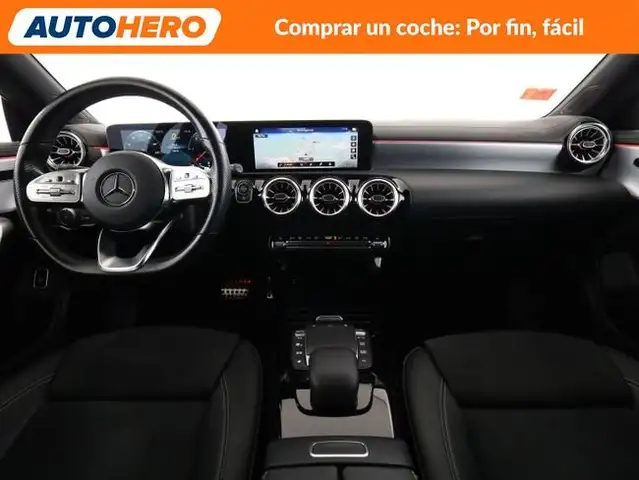 Mercedes-Benz Cla view 13