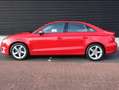 Audi A3 Limousine 35 TFSI Business edition | Clima | Cruis Rot - thumbnail 5