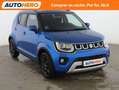 Suzuki Ignis 1.2 DualJet Mild-Hybrid GLX Azul - thumbnail 8