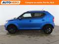 Suzuki Ignis 1.2 DualJet Mild-Hybrid GLX Azul - thumbnail 3