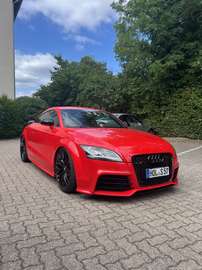 Coupe S tronic