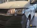Volkswagen T6.1 Transporter 2,0 TDI Kasten LR R-FAHRKAMERA+TE Weiß - thumbnail 17