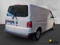 Volkswagen T6.1 Transporter 2,0 TDI Kasten LR R-FAHRKAMERA+TE Weiß - thumbnail 3