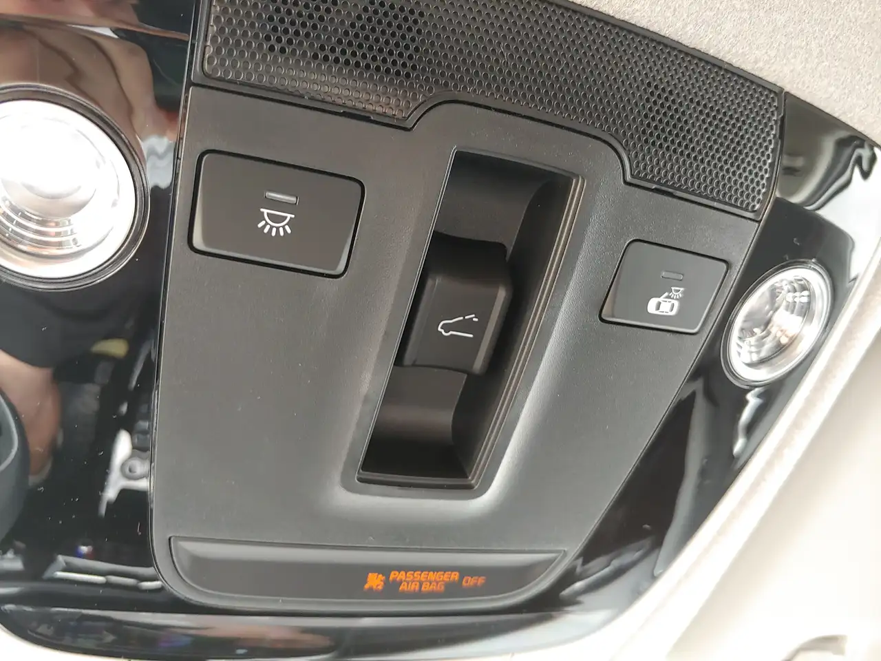 Kia Niro photo Kia Niro