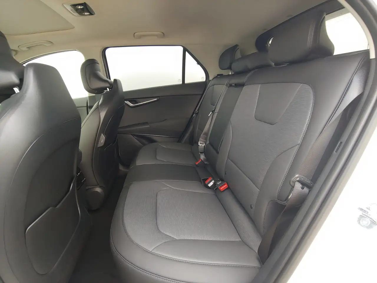 Kia Niro photo Kia Niro