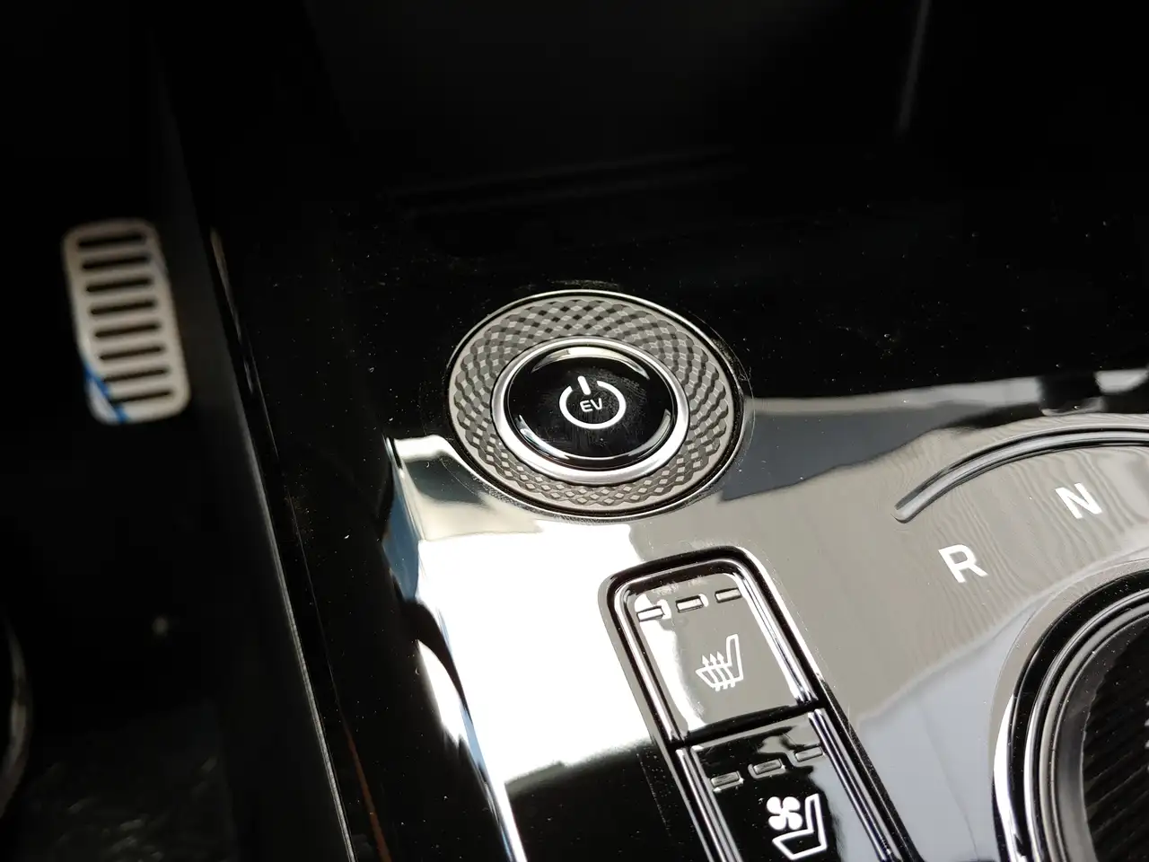Kia Niro photo Kia Niro