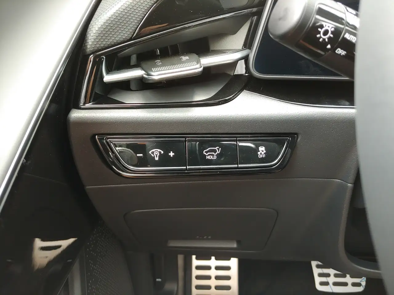 Kia Niro photo Kia Niro