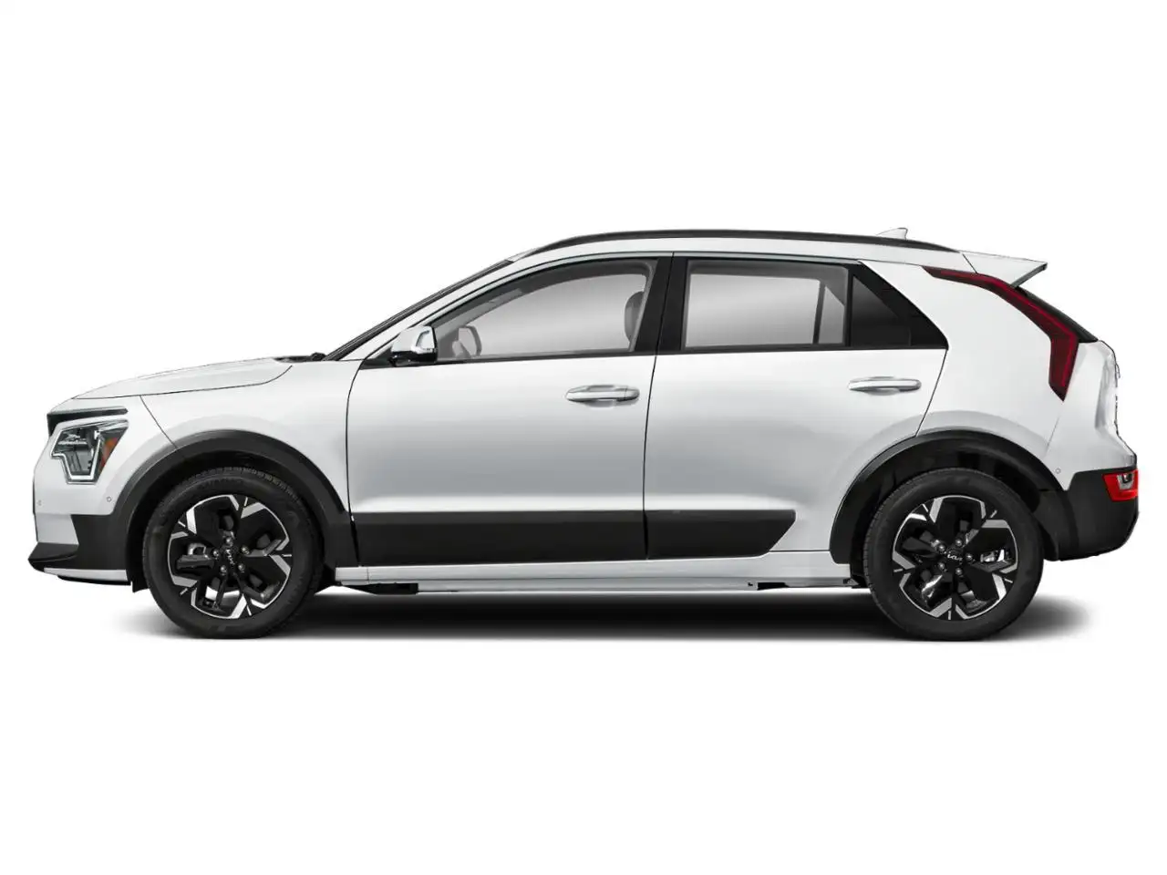 Kia Niro снимка Kia Niro
