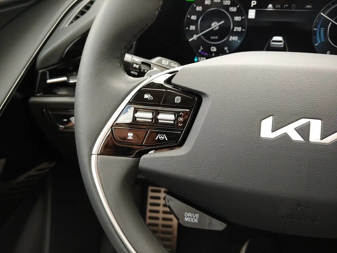 Kia Niro photo Kia Niro