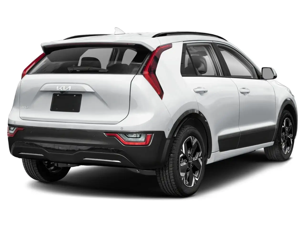 Kia Niro снимка Kia Niro