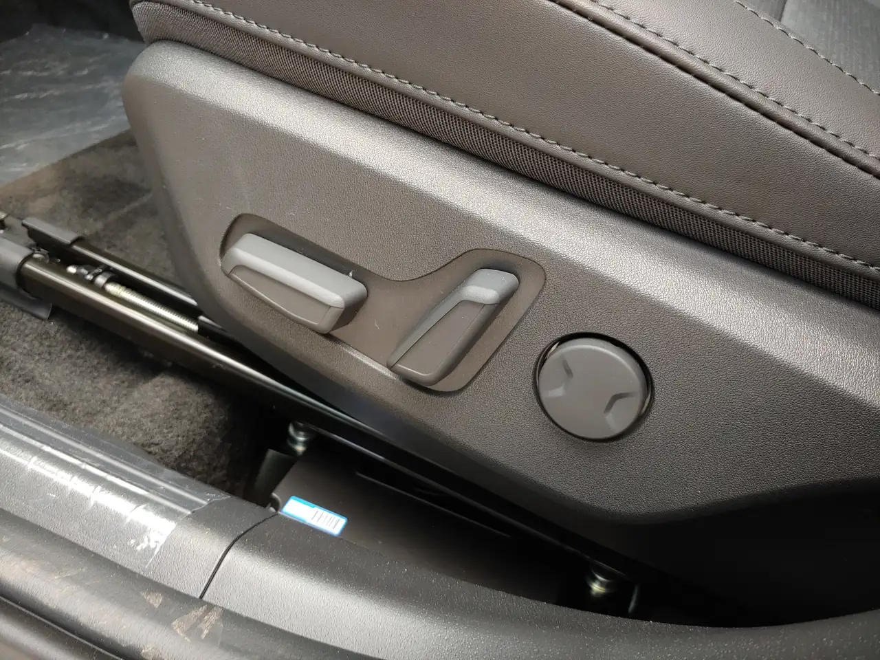 Kia Niro photo Kia Niro