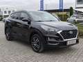 Hyundai TUCSON Leder *Android *Apple *Camera *Full service ondh. Zwart - thumbnail 7