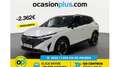 Nissan Qashqai 1.3 DIG-T mHEV 12V N-Connecta 4x2 103kW Weiß - thumbnail 1