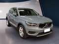 Volvo XC40 2.0 d4 Momentum awd geartronic my20 Gris - thumbnail 1