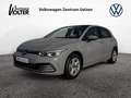 Volkswagen Golf VIII 2.0 TDI Life DSG NAVI KAM PANO MATR Grau - thumbnail 1