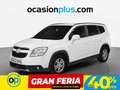 Chevrolet Orlando 2.0VCDi LT+ Blanco - thumbnail 1